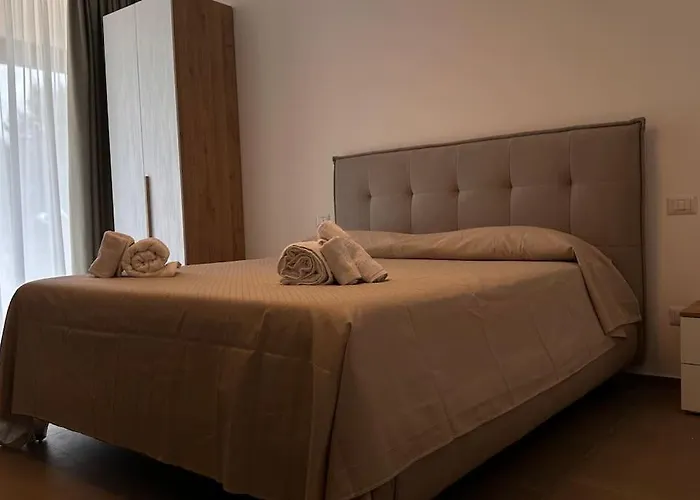Cconforthotels Puglia Promenade 3