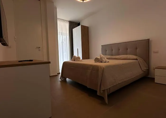 Cconforthotels Puglia Promenade 3 3*