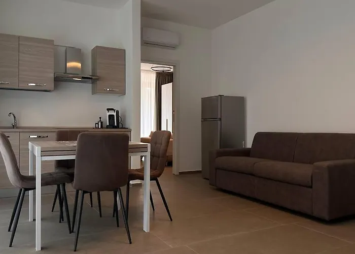 Cconforthotels Puglia Promenade 3