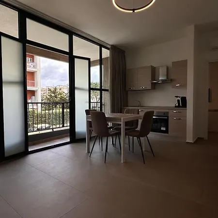 Cconforthotels Puglia Promenade 3 Апартаменты