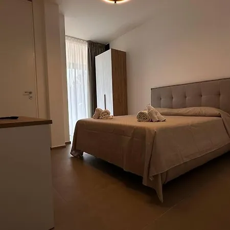 Cconforthotels Puglia Promenade 3 *