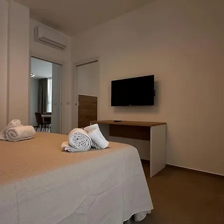 Cconforthotels Puglia Promenade 3 Bari