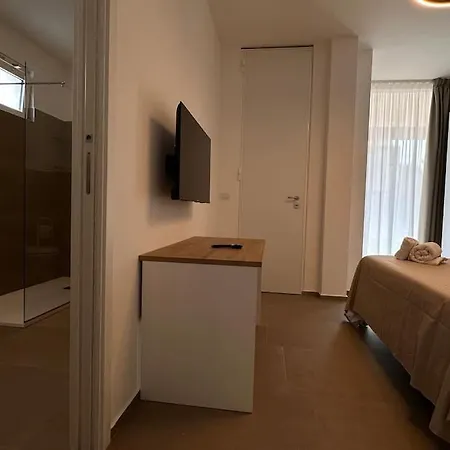 Apartment Cconforthotels Puglia Promenade 3 *